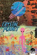 CRYSTAL PLANET #2C 