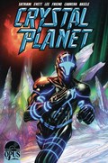 CRYSTAL PLANET #1 