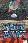 CRYSTAL PLANET #1C 
