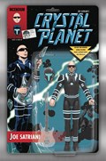 CRYSTAL PLANET #1B 