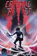 CRYSTAL PLANET #3 
