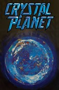 CRYSTAL PLANET #3C 