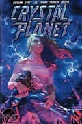 CRYSTAL PLANET #5 
