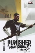 PUNISHER: WAR JOURNAL BLITZ #1B 