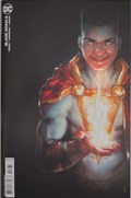 BLACK ADAM #2E 