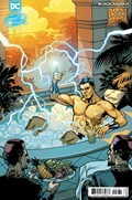 BLACK ADAM #3D 