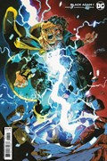 BLACK ADAM #1B 
