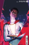 BLACK ADAM #7C 