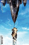BLACK ADAM #5B 