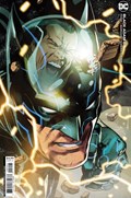 BLACK ADAM #6B 