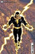 BLACK ADAM #6C 
