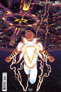 BLACK ADAM #11C 