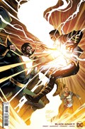 BLACK ADAM #11B 