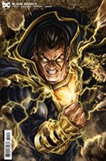 BLACK ADAM #11D 