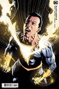 BLACK ADAM #12-RI 
