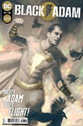 BLACK ADAM #8 