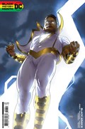 BLACK ADAM #8D 