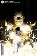 BLACK ADAM #10C 