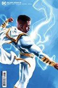 BLACK ADAM #10-RI 