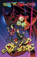 BILL AND TED: ROLL THE DICE #2D 