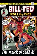 BILL AND TED: ROLL THE DICE #2C 