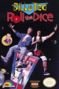 BILL AND TED: ROLL THE DICE #3C 