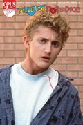 BILL AND TED: ROLL THE DICE #3B 