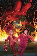 BILL AND TED: ROLL THE DICE #1-RI-B 