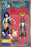 BILL AND TED: ROLL THE DICE #1-RI 