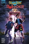 BILL AND TED: ROLL THE DICE #1-RI-C 