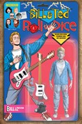 BILL AND TED: ROLL THE DICE #4C 
