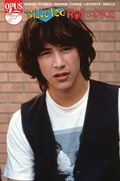 BILL AND TED: ROLL THE DICE #4B 