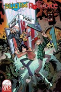 BILL AND TED: ROLL THE DICE #4D 