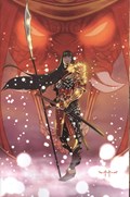 SAMURAI SONJA #2H 