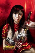 SAMURAI SONJA #1H 