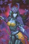 SAMURAI SONJA #3M 