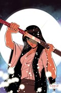 SAMURAI SONJA #5I 