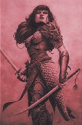 SAMURAI SONJA #1-TOM-B 