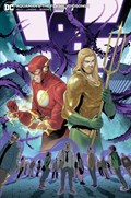AQUAMAN & THE FLASH: VOIDSONG #1B 