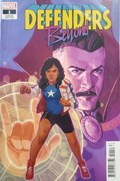 DEFENDERS BEYOND #1E 