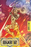 A.X.E.: JUDGMENT DAY #1E 