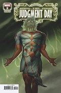 A.X.E.: JUDGMENT DAY #2E 