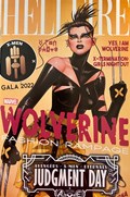 A.X.E.: JUDGMENT DAY #2-ILLUM 