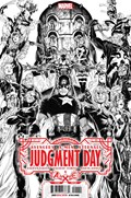 A.X.E.: JUDGMENT DAY #1-2nd 