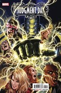 A.X.E.: JUDGMENT DAY #4 