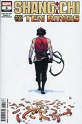 SHANG-CHI AND THE TEN RINGS #6 