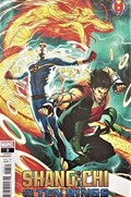 SHANG-CHI AND THE TEN RINGS #3C 