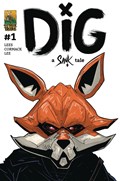 DIG: A SINK TALE #1 