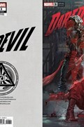 DAREDEVIL #3-ILLUM 