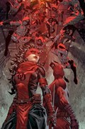 DAREDEVIL #4-ILLUM-B 